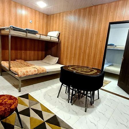 Smart Apartments & Hotel Lahore Exterior foto