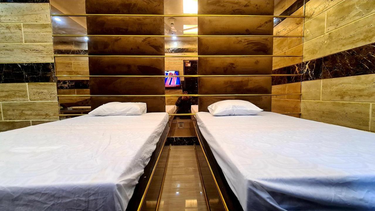 Smart Apartments & Hotel Lahore Exterior foto