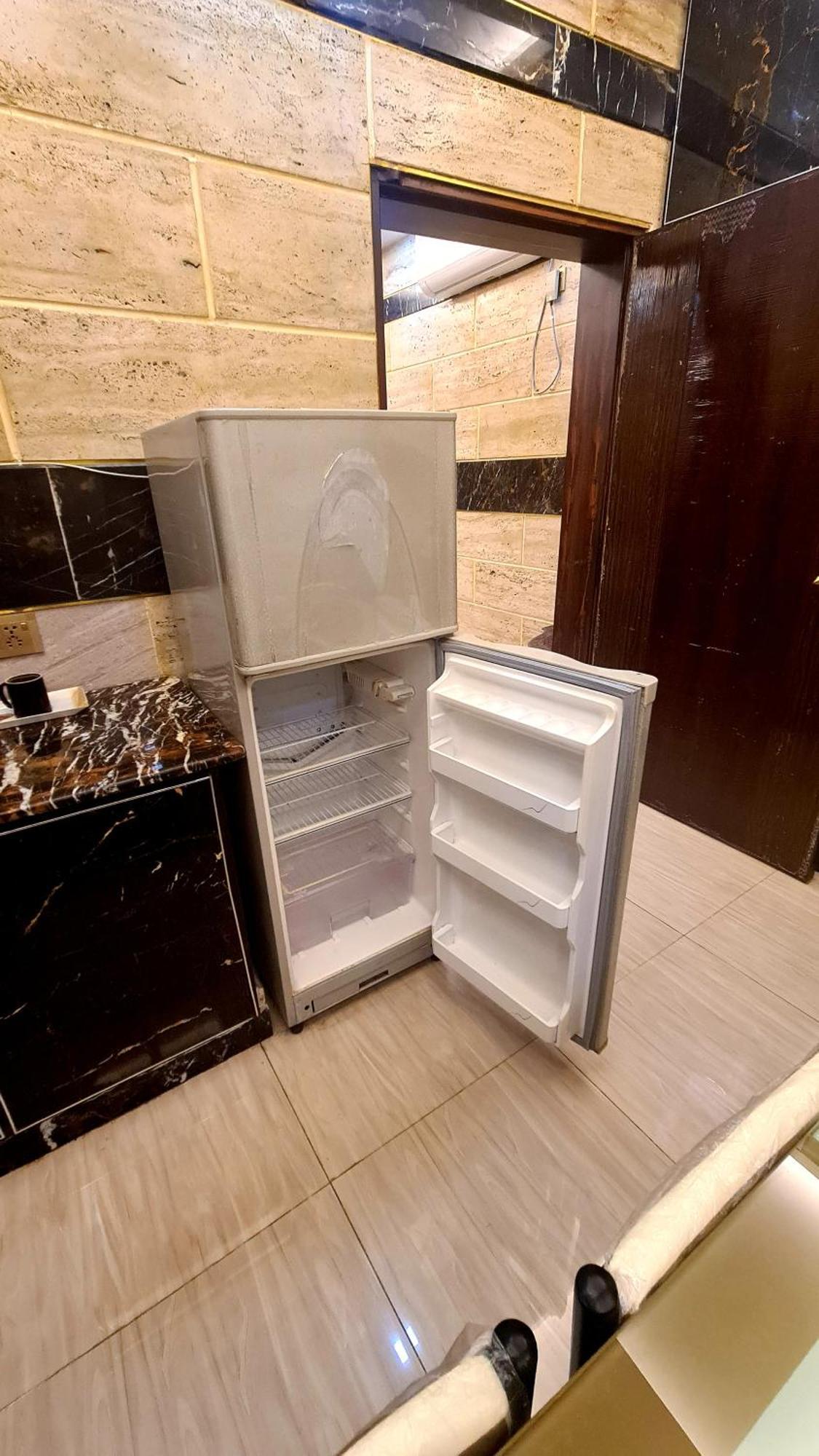 Smart Apartments & Hotel Lahore Exterior foto