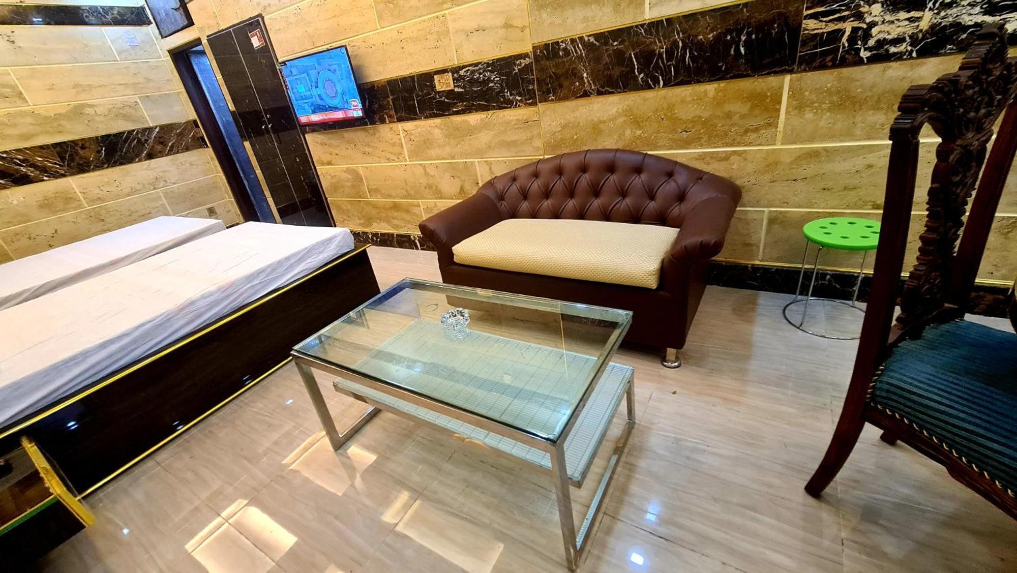 Smart Apartments & Hotel Lahore Exterior foto