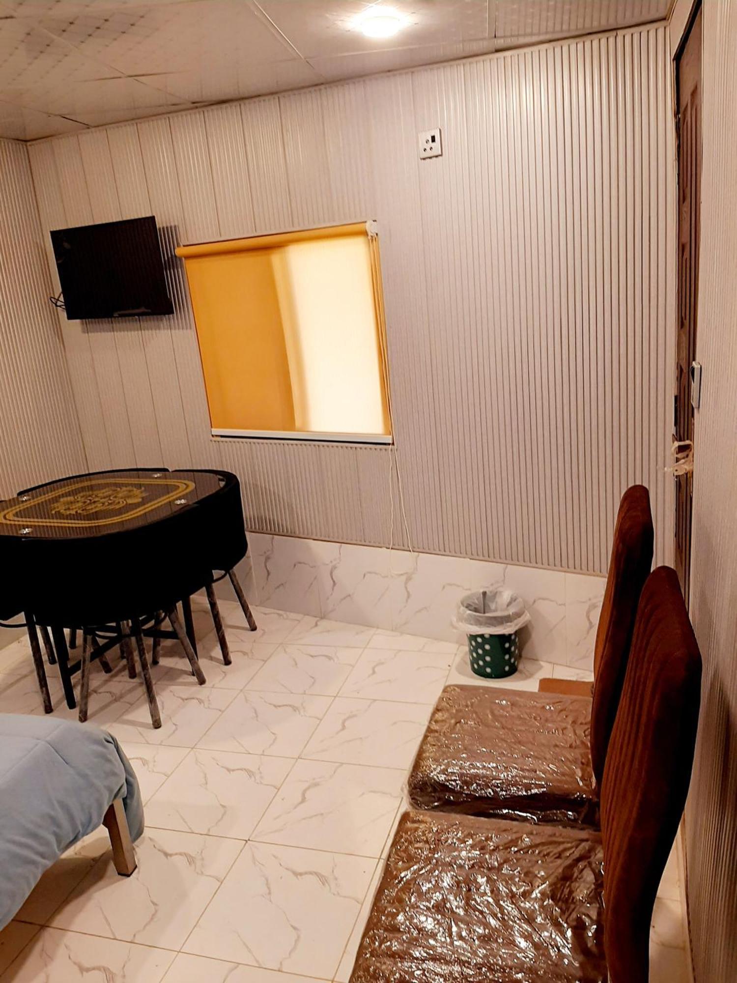 Smart Apartments & Hotel Lahore Exterior foto